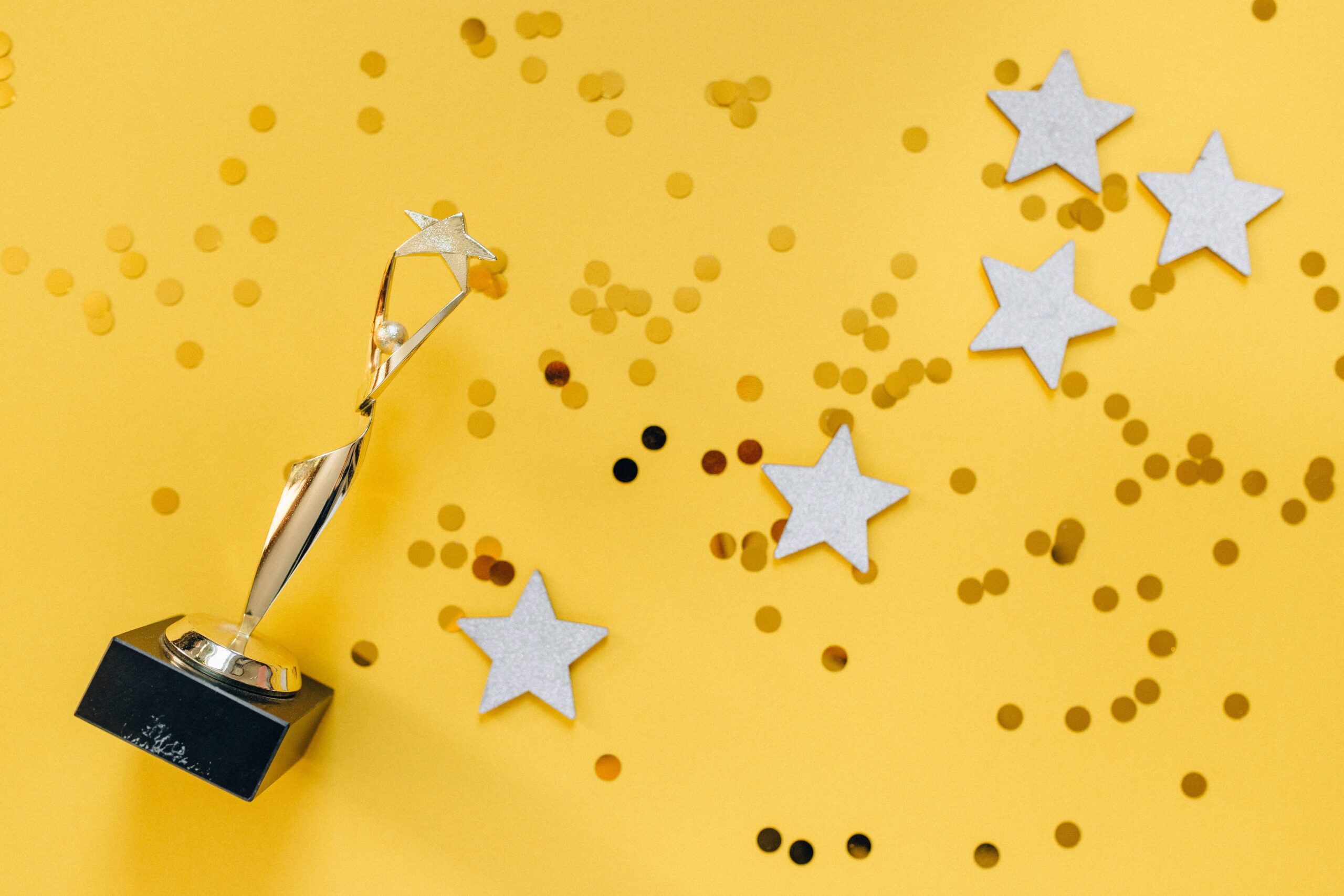 Technology Standard of Excellence Award 2019