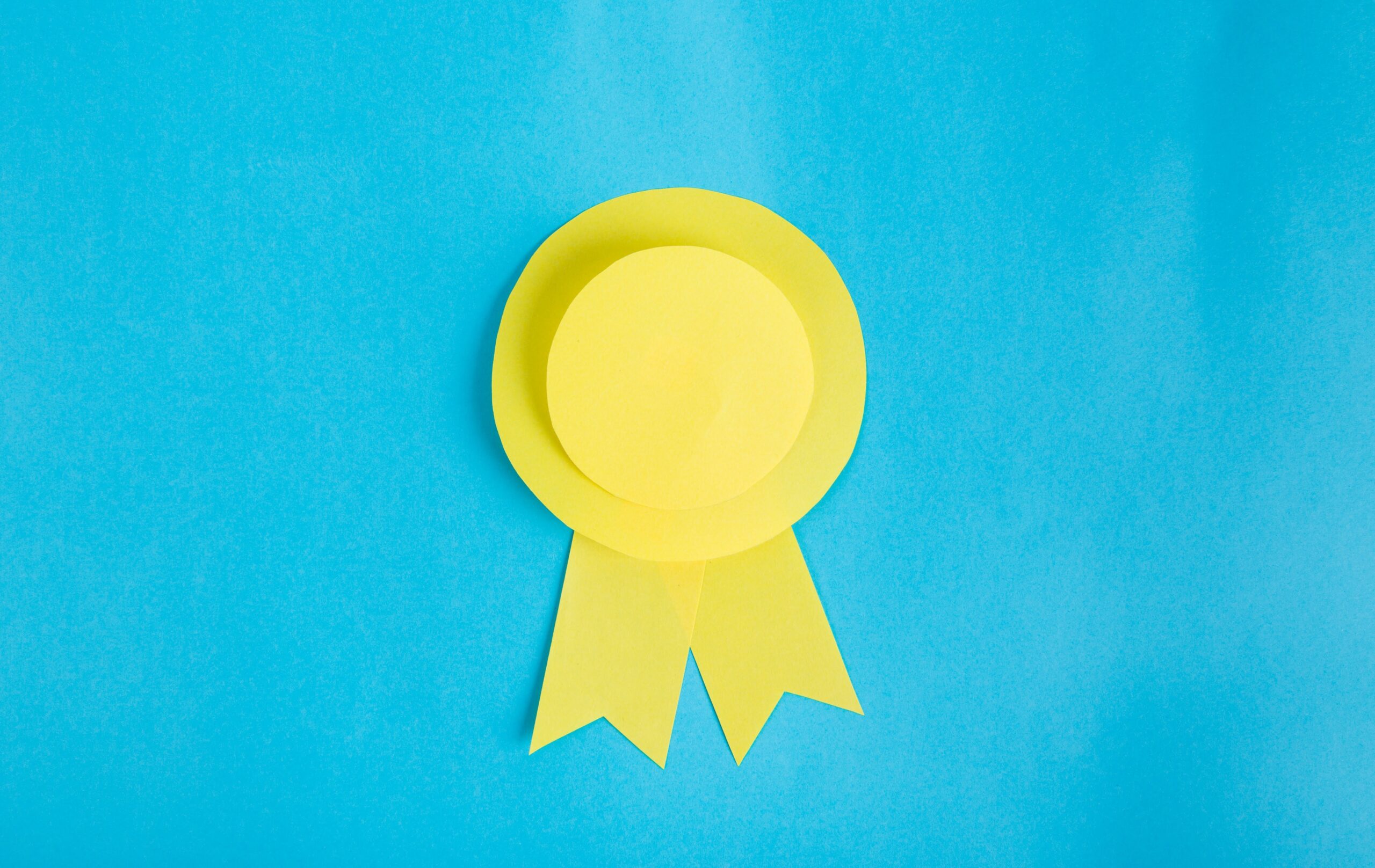 orchestry web excellence award winner with maven