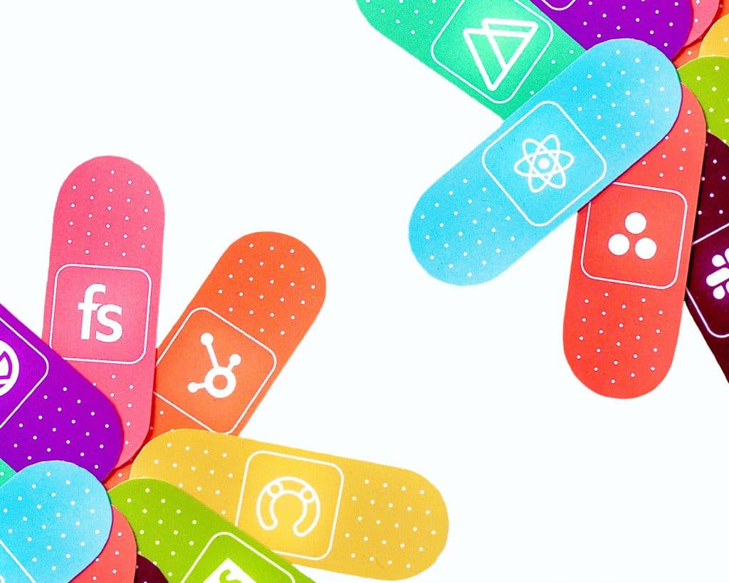 choose your marketing tools wisely