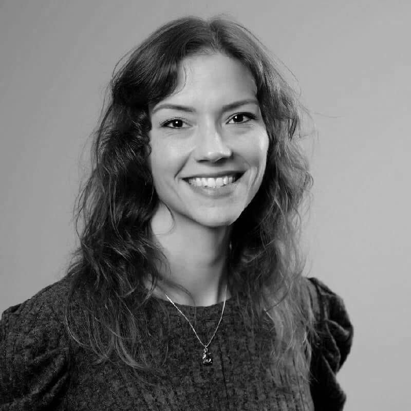 Jessie Blodgett Headshot