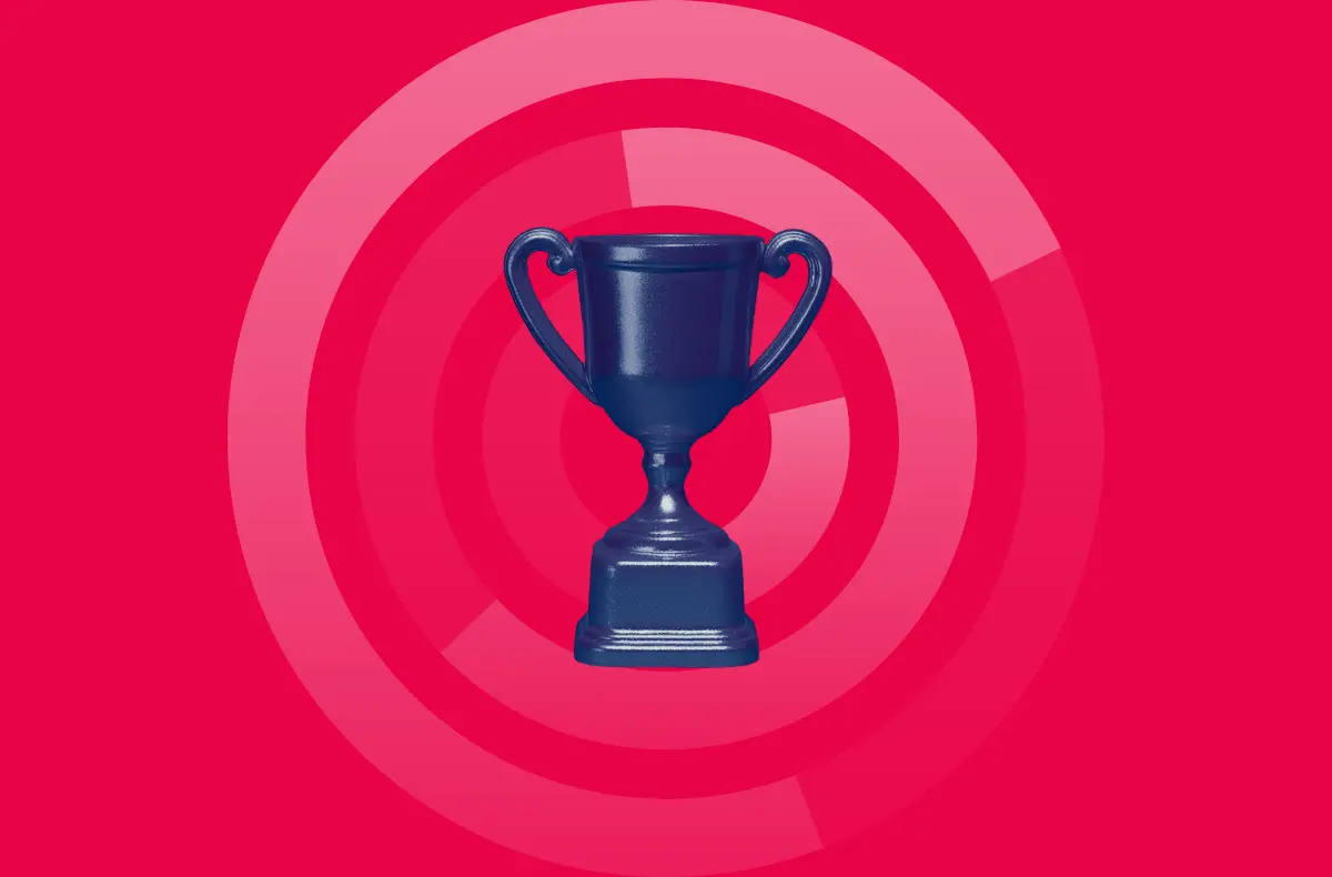 Maven Collective Marketing Wins 2024 Web Excellence Award
