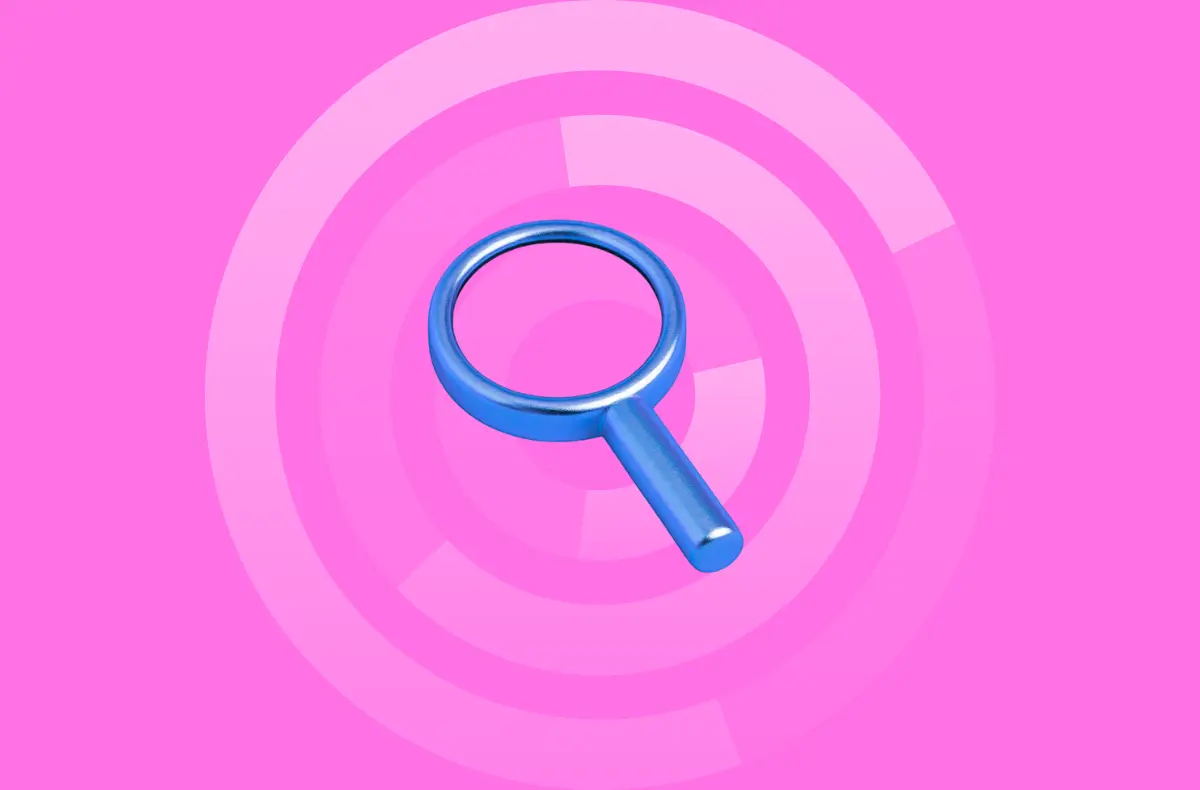 B2B marketing trends for 2025 featuring AI, hybrid events, and digital engagement.