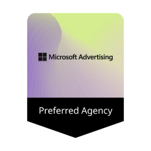 maven collective microsoft advertising preferred agency