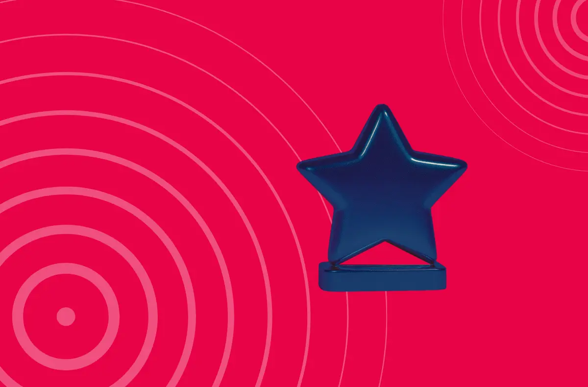 Maven Collective Marketing TITAN Award