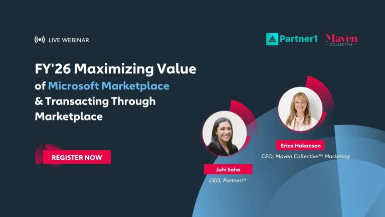 Pre-Webinar Blog FY26 Maximizing Value of Microsoft Commercial Marketplace & Transacting Through Marketplace