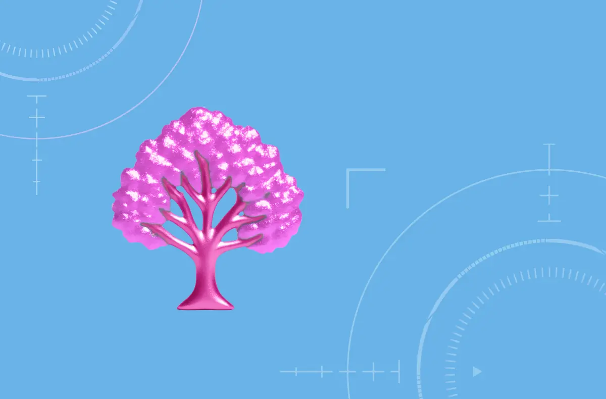 A guide to 4 Microsoft partner communities: IAMCP, BCPA, WIT, WIC with logos on a pink background