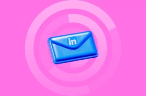 creating a linkedin newsletter for b2b marketing