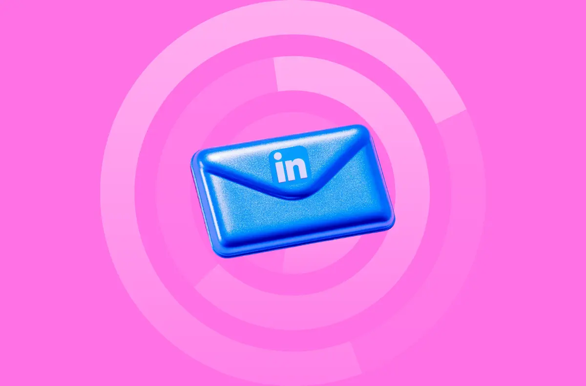 creating a linkedin newsletter for b2b marketing