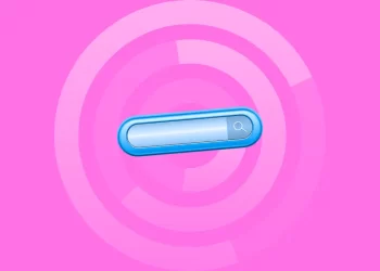 organic seo search bar